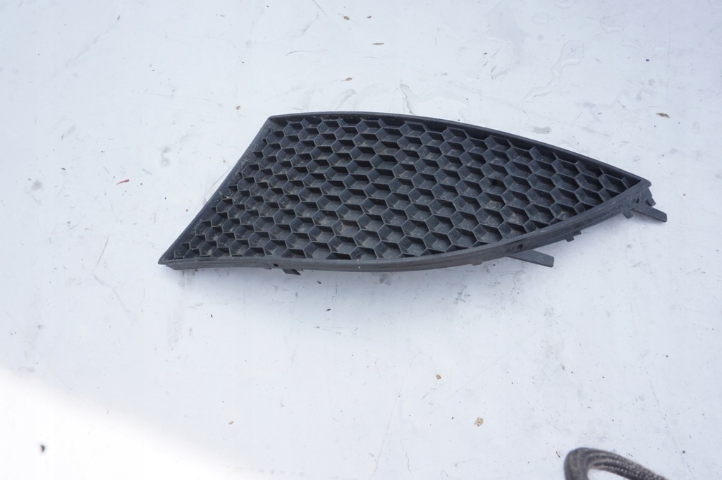 фото №1, Решітка бампера лівий перед seat altea