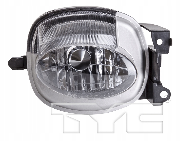 фото №1, Новый левый противотуманная фара lexus es 2006-2009