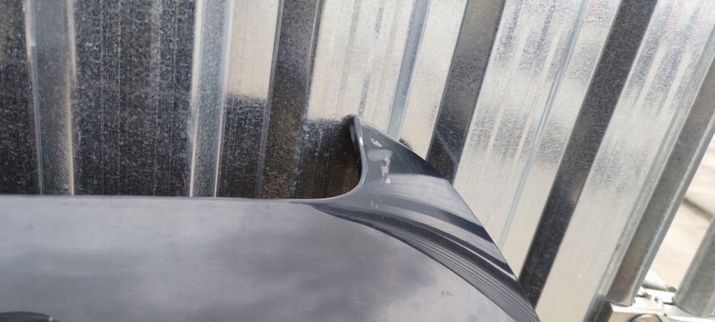 Капот кришка двигуна audi a6 c6 lz9y 2004-2011 Оригінал