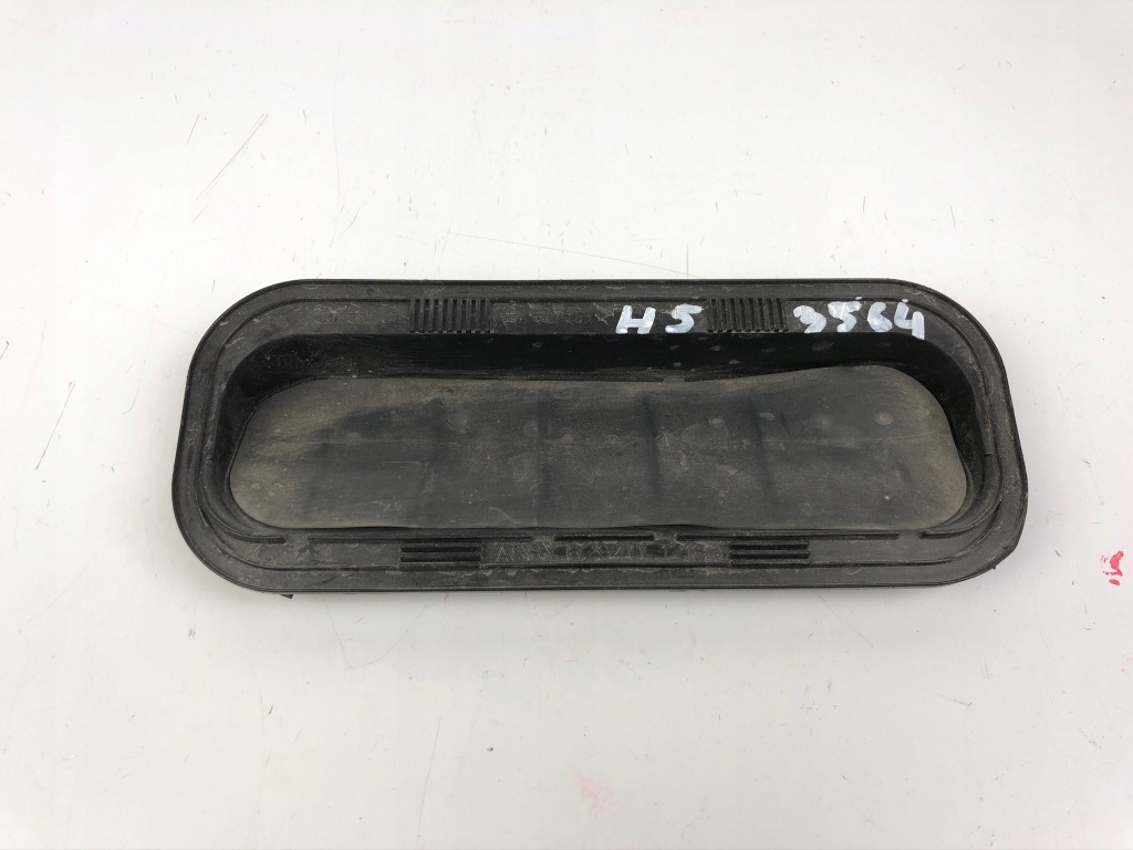 фото №1, Впуск повітря канал вентиляційний lexus gs iv rav4