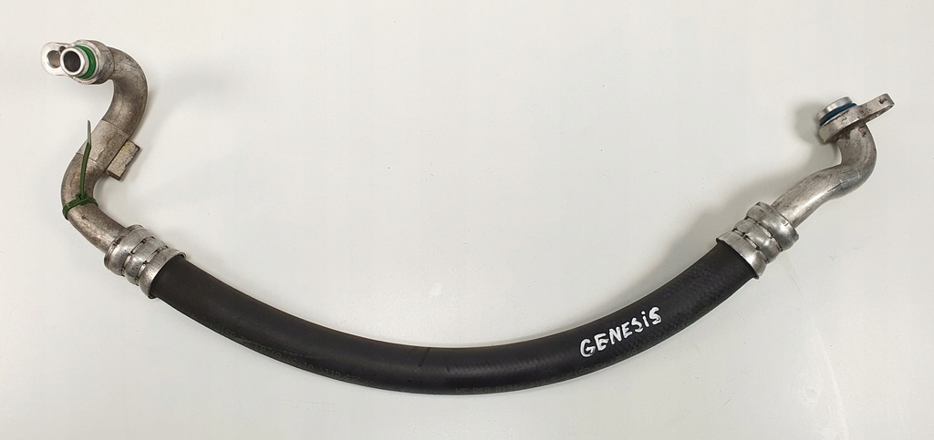 фото №1, Wąż трубка кондиционера genesis hyundai coupe 3.8