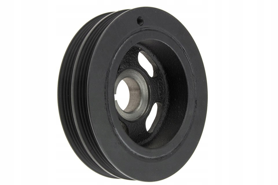 фото №13, Nty rkp-hy-509 шкив, wał коленчатый