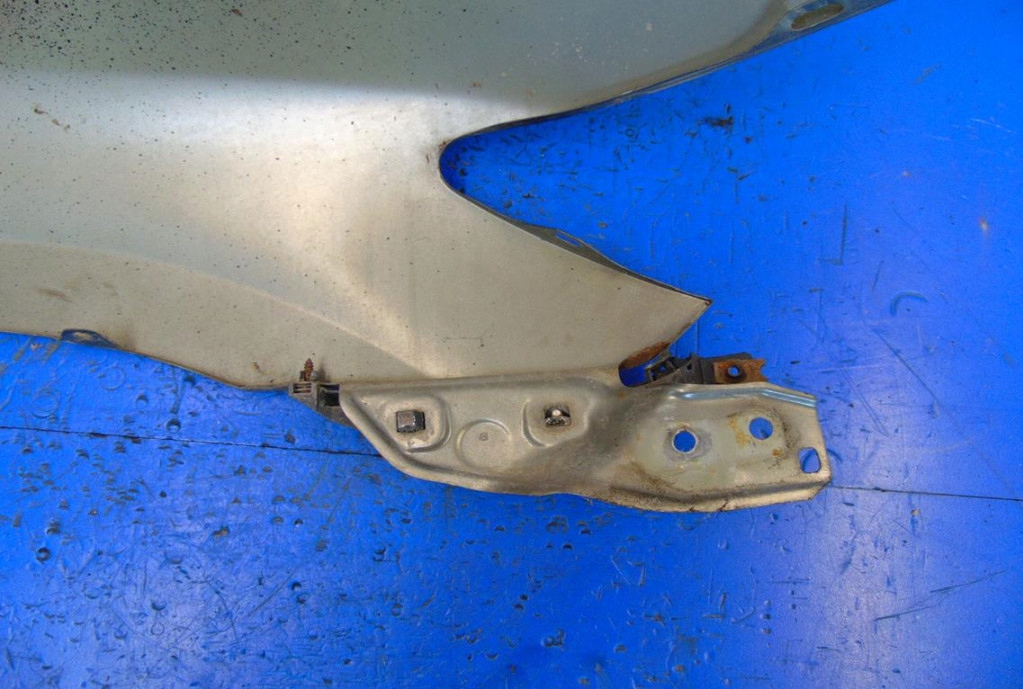 фото №9, Honda civic ima гібрид крила лівий