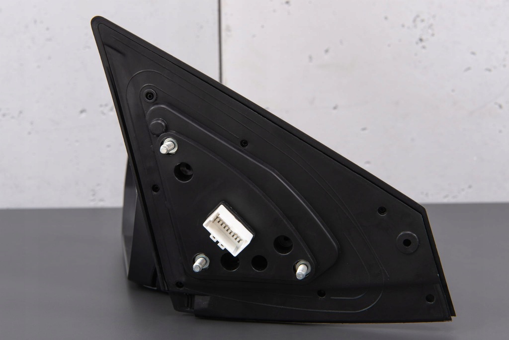 фото №14, Hyundai elantra vi дзеркало електричний з підігрівом ліва 8 pin 87620f2550