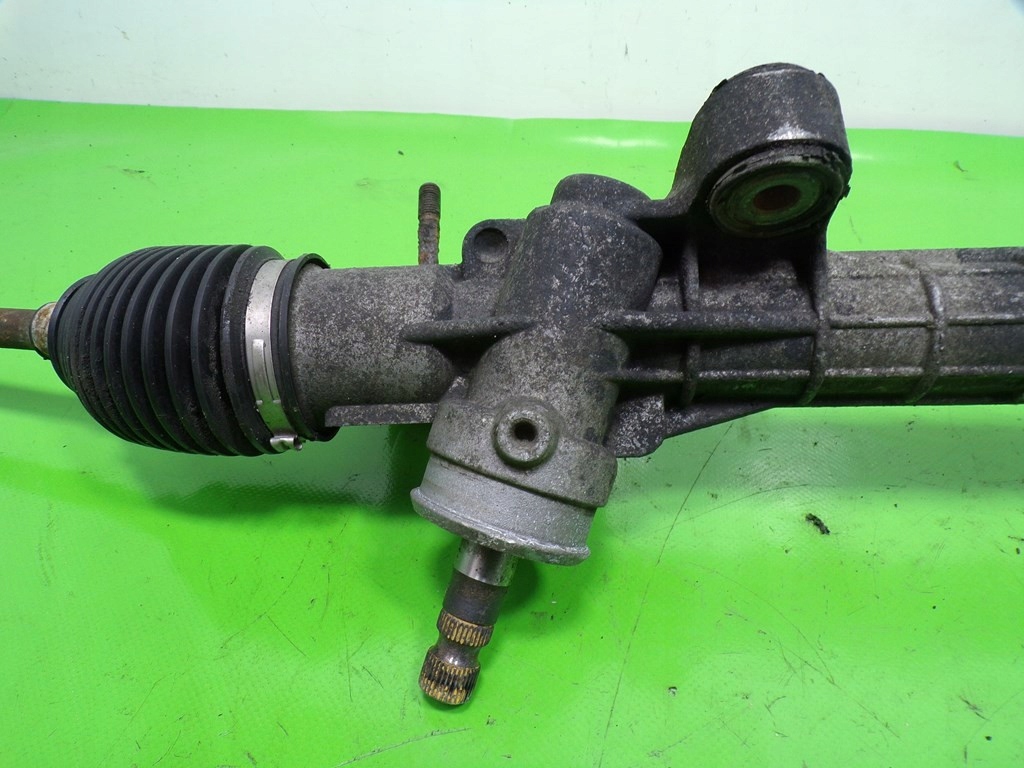 фото №5, Toyota corolla e12 рулевая рейка magiel трансмиссия рулевая 26092566