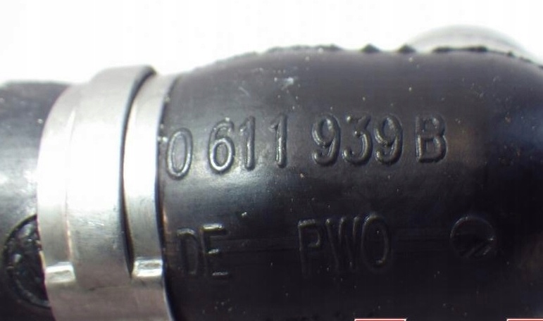 фото №7, Wąż шланг вакууму 4f1611931q audi a6 s6 c6