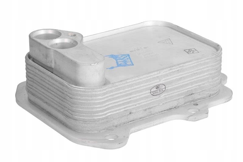 фото №1, Nrf 31904 радиатор масла, масло двигательный