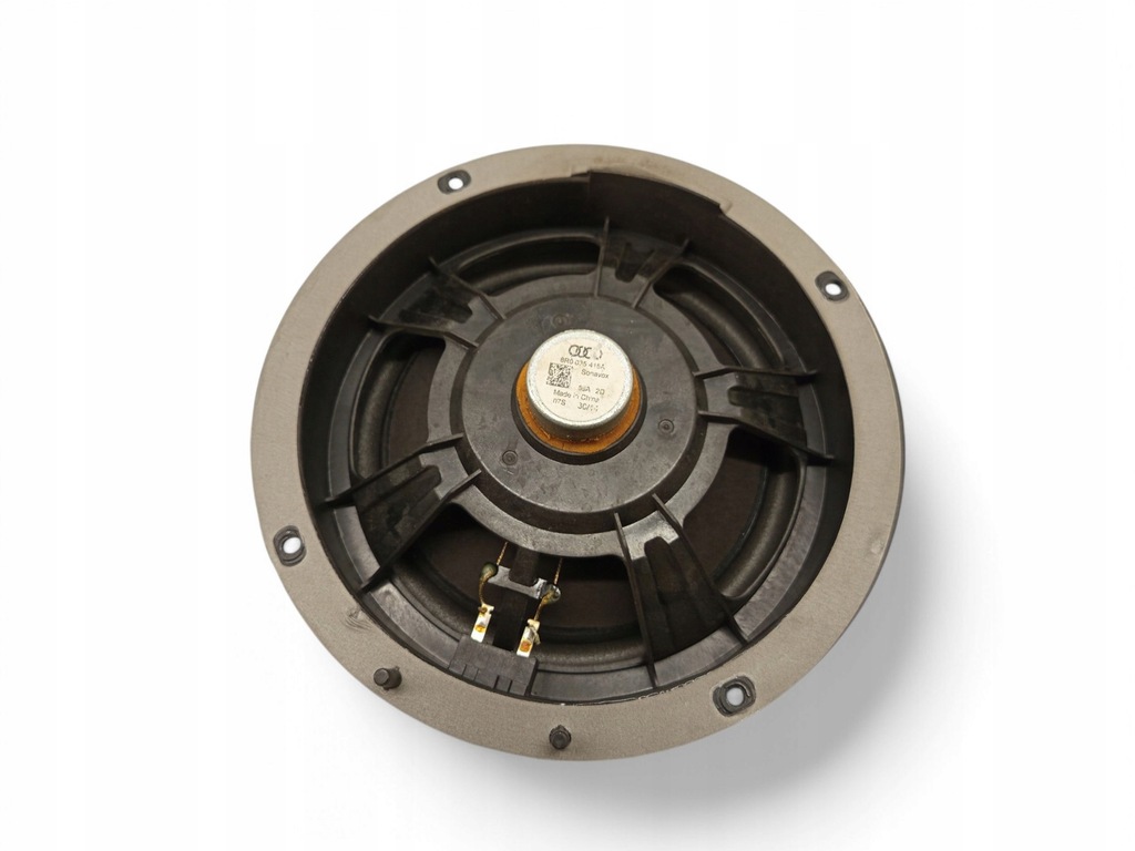 фото №5, Audi q5 sq5 8r0035415a ліва сторона динаміки