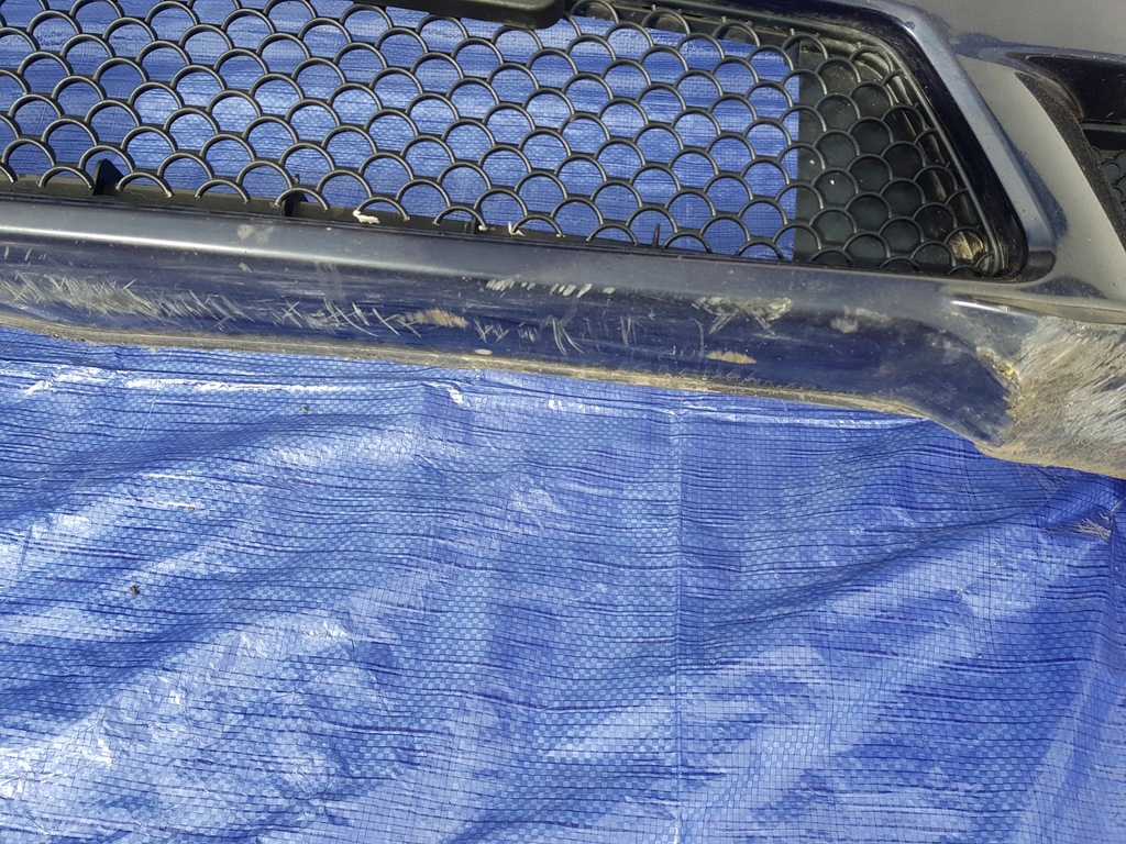 фото №12, Бампер перед передній mercedes w212 amg c359