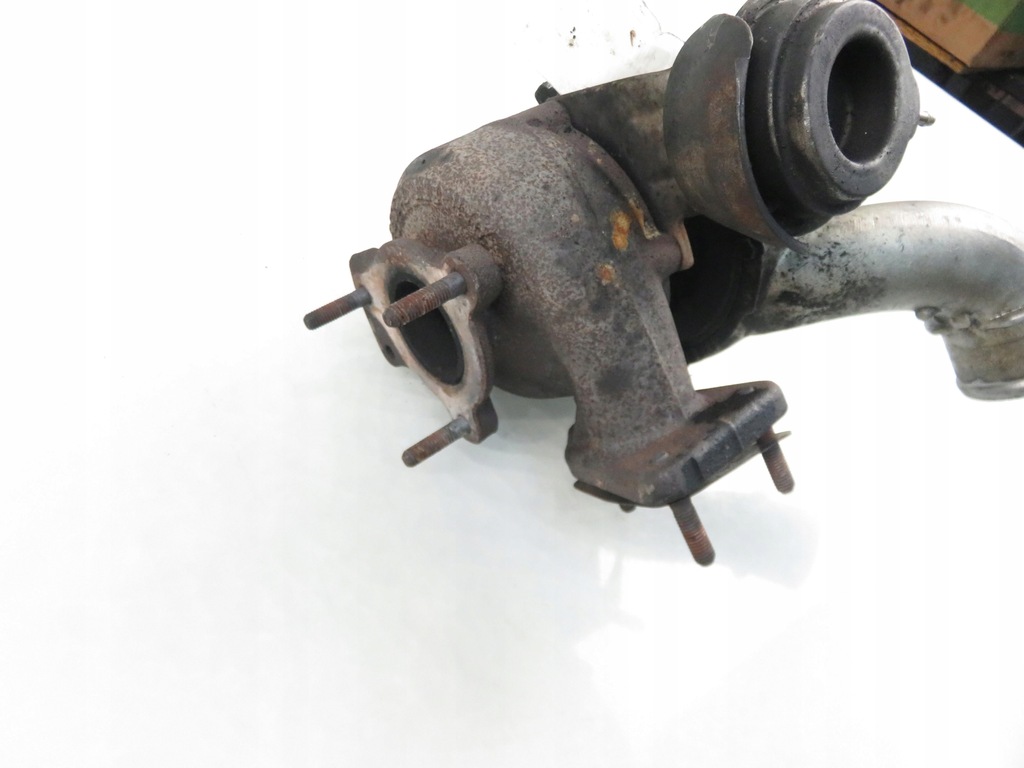 фото №5, Турбонагнетатель renault laguna ii 2.2 dci 8200221363