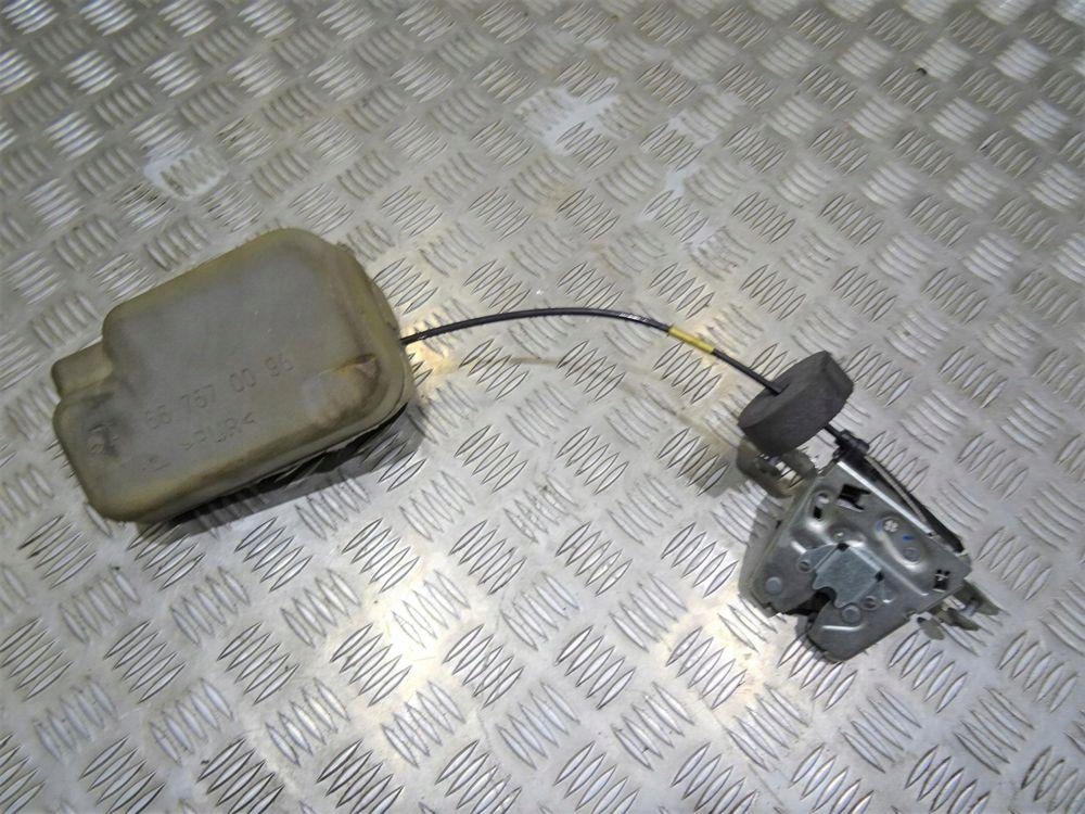 фото №1, Mercedes gl x166 замок доводчик крышки a1667570096