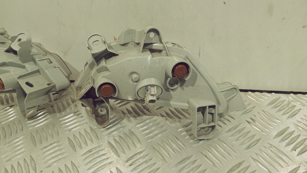 фото №12, Поворотник mazda 3 iii bm 13-16 b45a-51350 b45a-51360 оригінал лівий правий