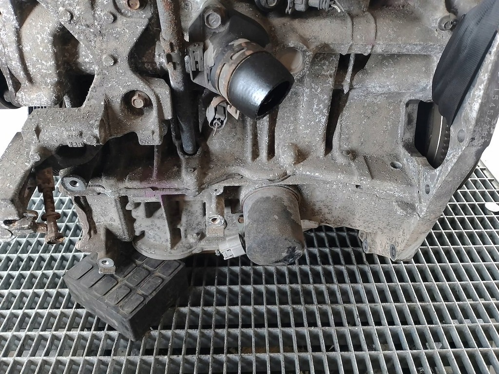 фото №8, Двигун nissan note i hr16 1.6 16v