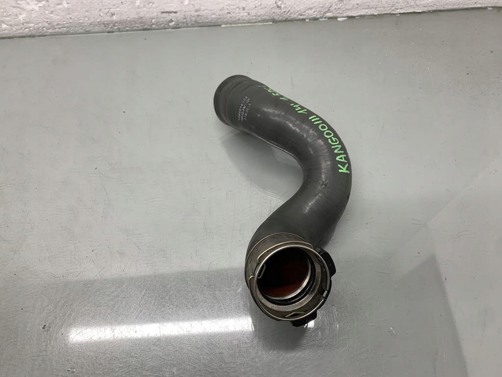 Патрубок труба інтеркулер renault kangoo iii 1.5 dci 14 r 1085614s02 Доставка