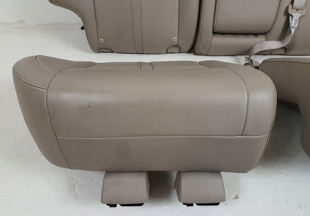 фото №8, Заднее сиденье задняя сиденья задняя renault koleos i