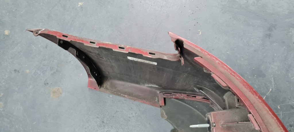 A5 8w бампер задній задній під  pdc накладка sline ly3s 8w6807067 Київ