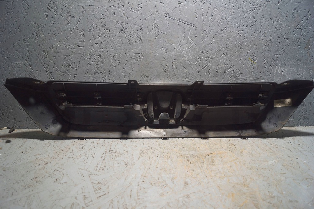 фото №13, Honda cr-v iii решётка радиатора решётка радиатора g297