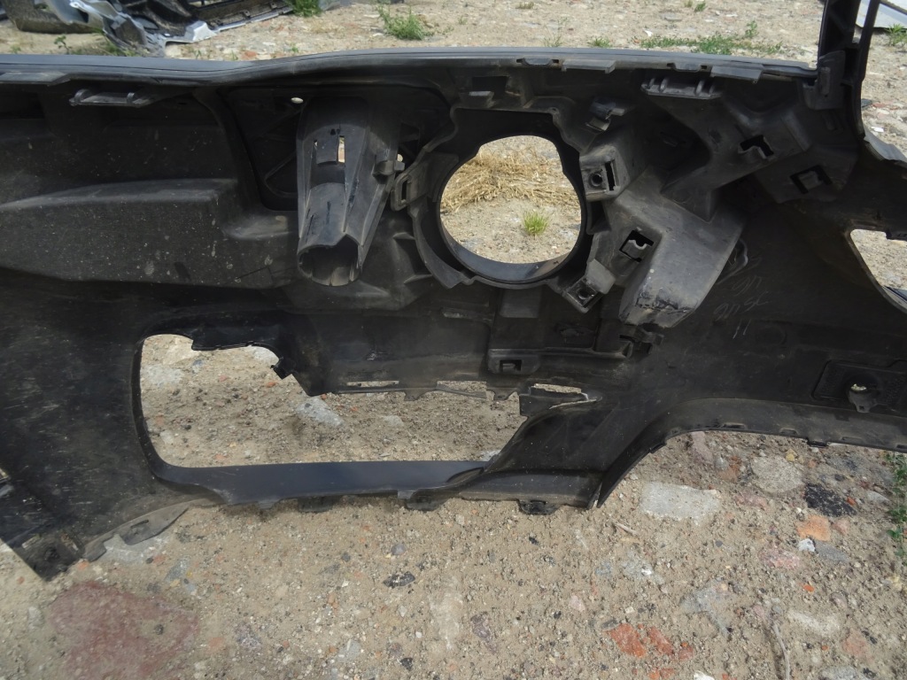 Бампер перед передний bmw x5 f15 - оригинал Киев