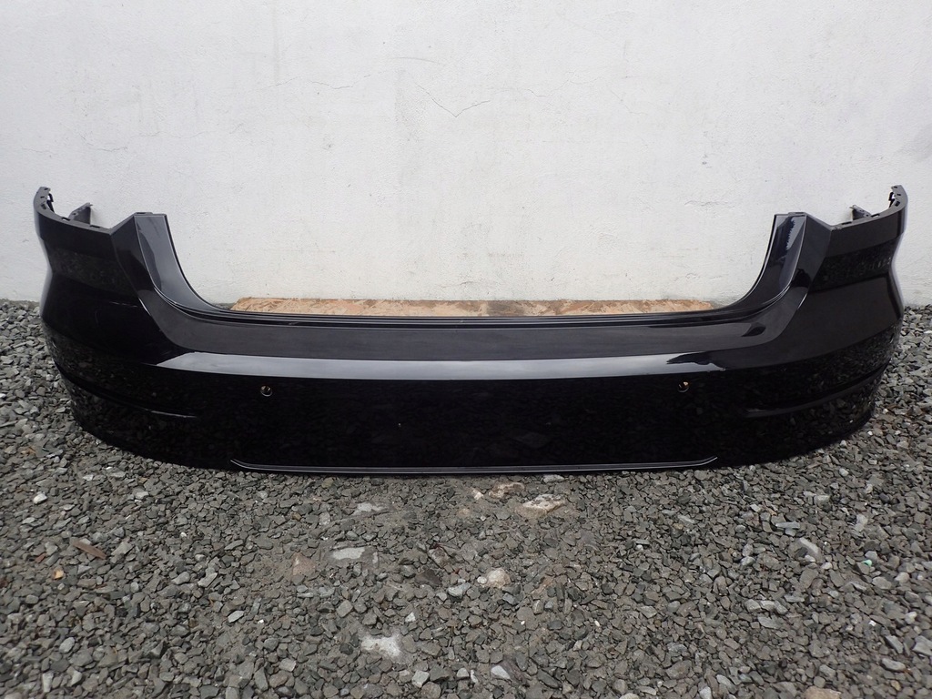 фото №1, Бампер задняя задний vw volkswagen arteon 3g8 3h7