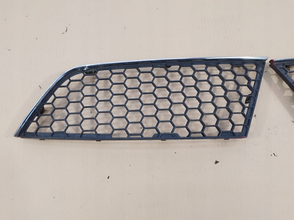 Купить Решётка левая бампер перед alfa romeo mito lata 2008-2016 156086254