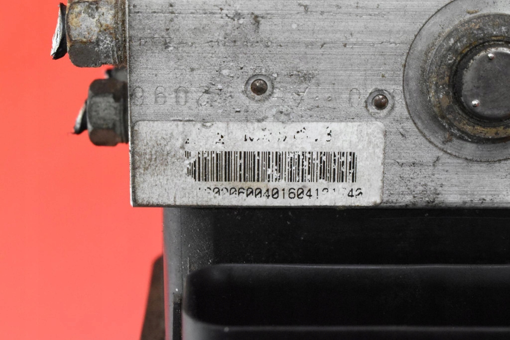 Насос abs 13157579gz 10.0206-0147.4 opel astra 3 iii h 1.7 cdti 100 km Доставка