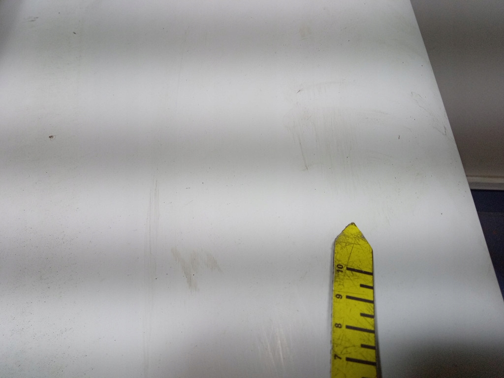 фото №10, Mercedes vito w639 крила перед правий передній a6396304707 9147