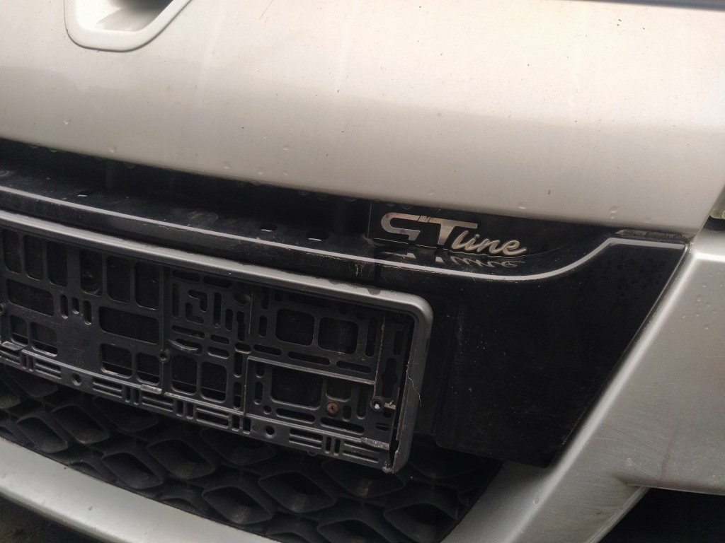 Капот крышка двигателя renault megane 3 3 gt-line ted69 08- Оригинал