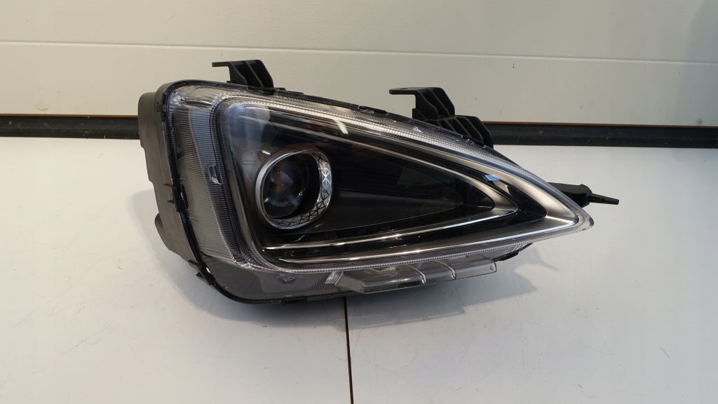 фото №1, Права лампа hyundai nexeo full led