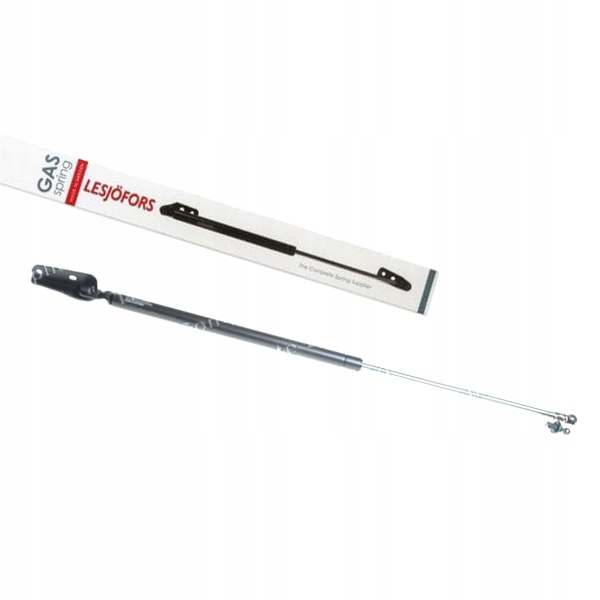 фото №1, Амортизатор крышка багажника левый do subaru legacy v