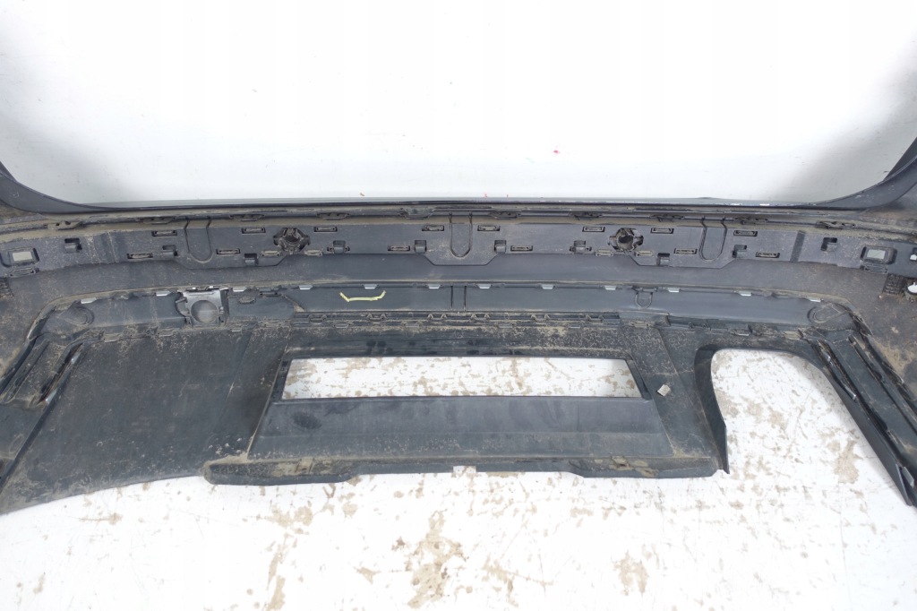 фото №10, Seat ateca 2016- бампер задняя задний 575807521d