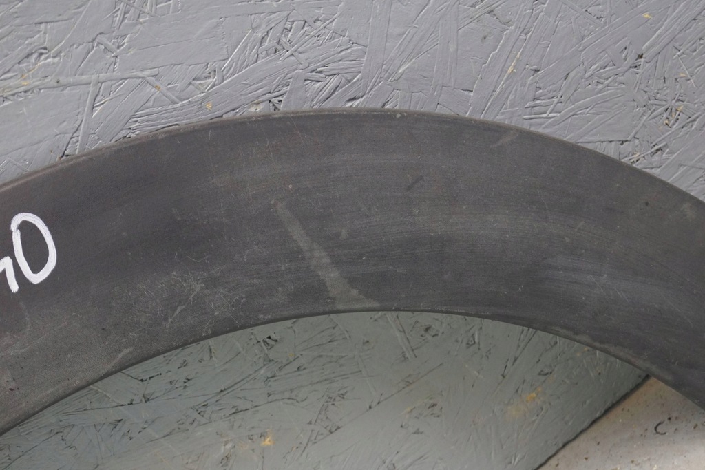 фото №6, Mini cooper молдинг крыла правый задняя 440