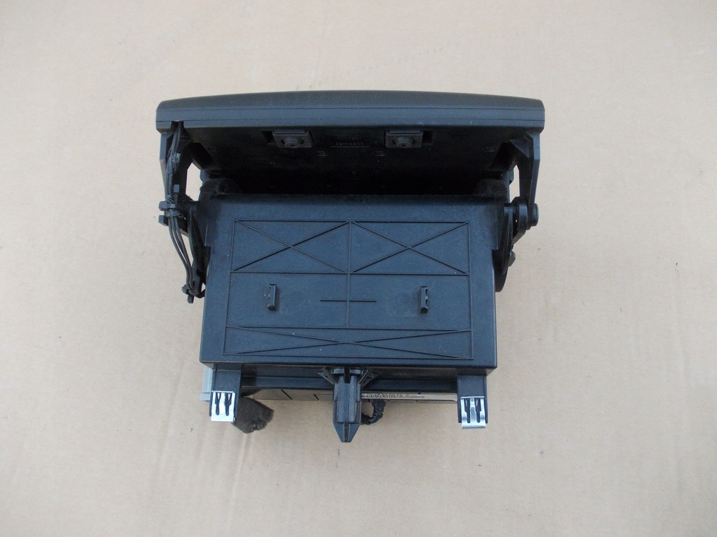 фото №7, Панель радио chevrolet orlando 95938881