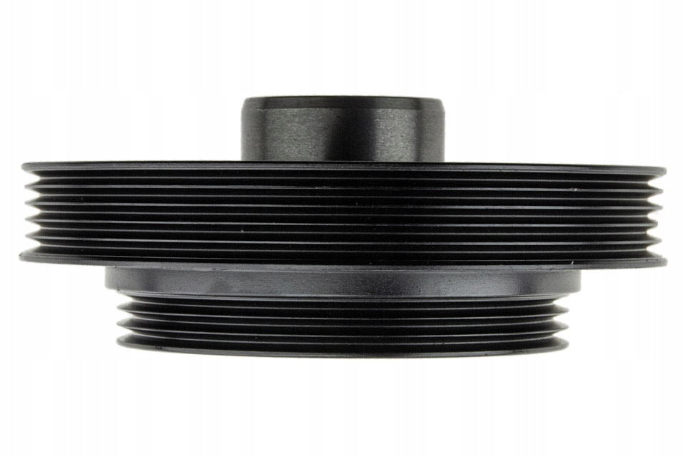 фото №15, Nty rkp-su-001 шкив, wał коленчатый