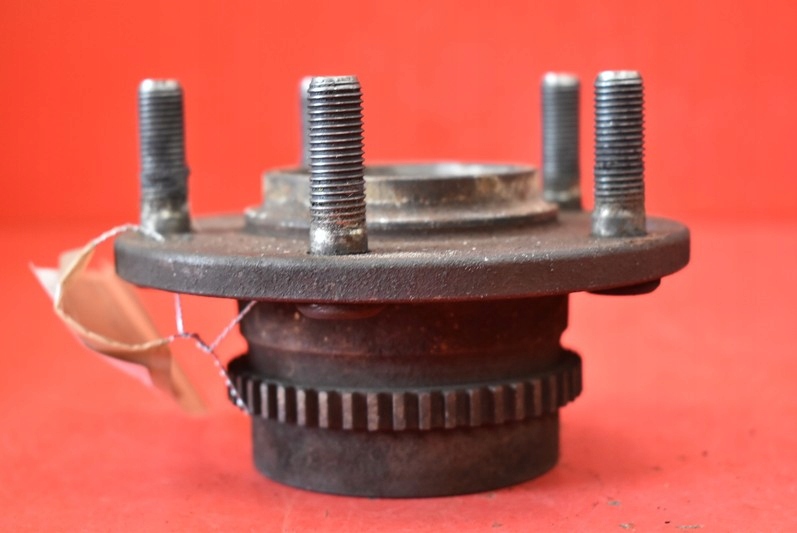 фото №5, Ступица подшипник 52710-2exxx hyundai tucson 1 i 2.0 16v 142 km 04-10