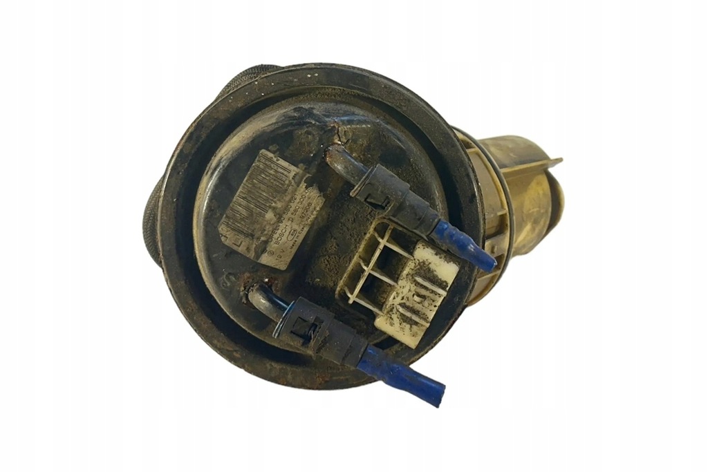 фото №7, Датчик рівня пального opel zafira a f75_ 90580021 2.0l дизель 74kw 2003