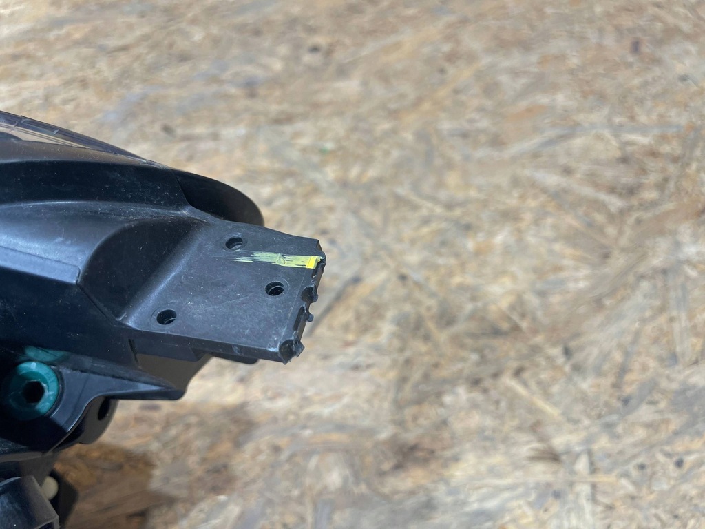 фото №7, Peugeot expert treveller iii 3 16- лампа правая перед передняя