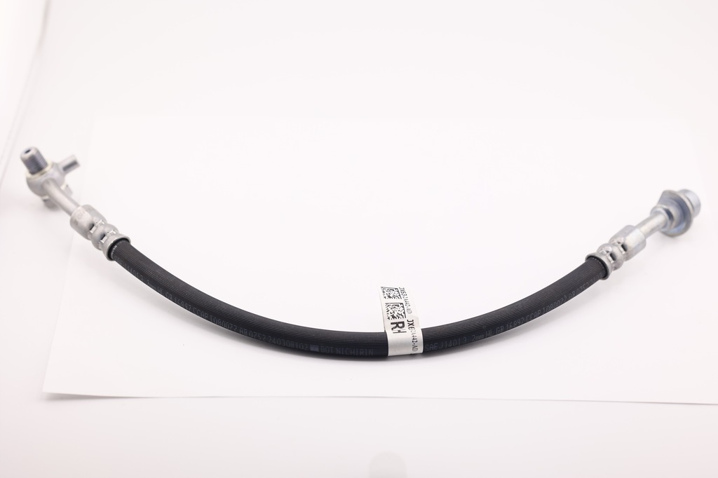 фото №1, Шланг гальмівний jaguar xe xf f-pace f pace t2h49178 новий org