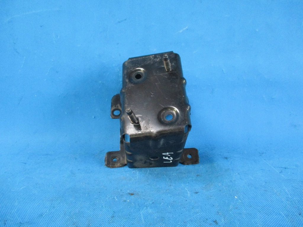 фото №1, Зона деформации правый задняя nissan leaf i