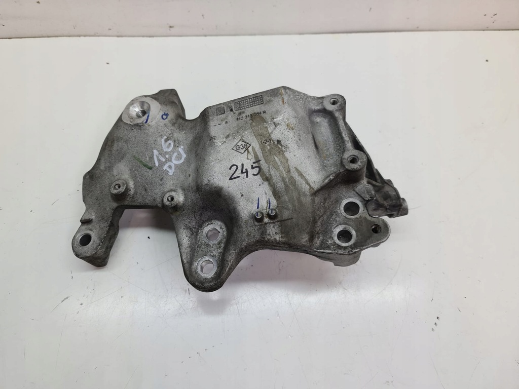 фото №1, Кронштейн кронштейн двигуна trafic iii vivaro b