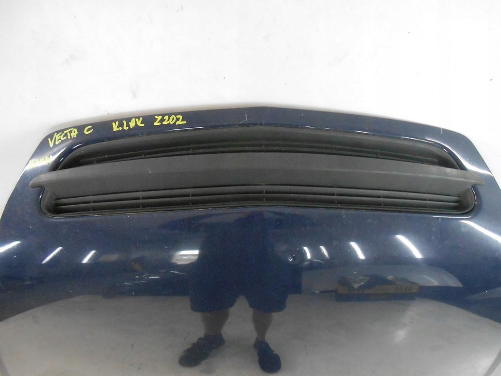 фото №6, Капот z20z opel vectra c #