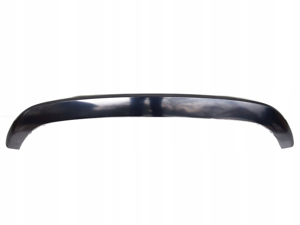 фото №1, Hyundai staria спойлер перед 86577-cg600