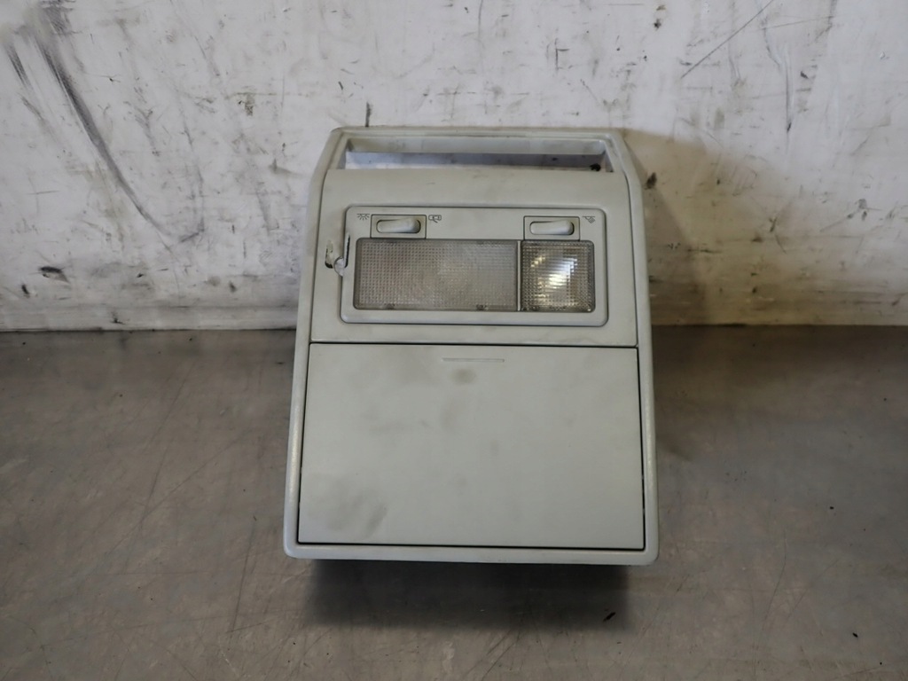 фото №1, Освітлення кабіни перед volkswagen t5