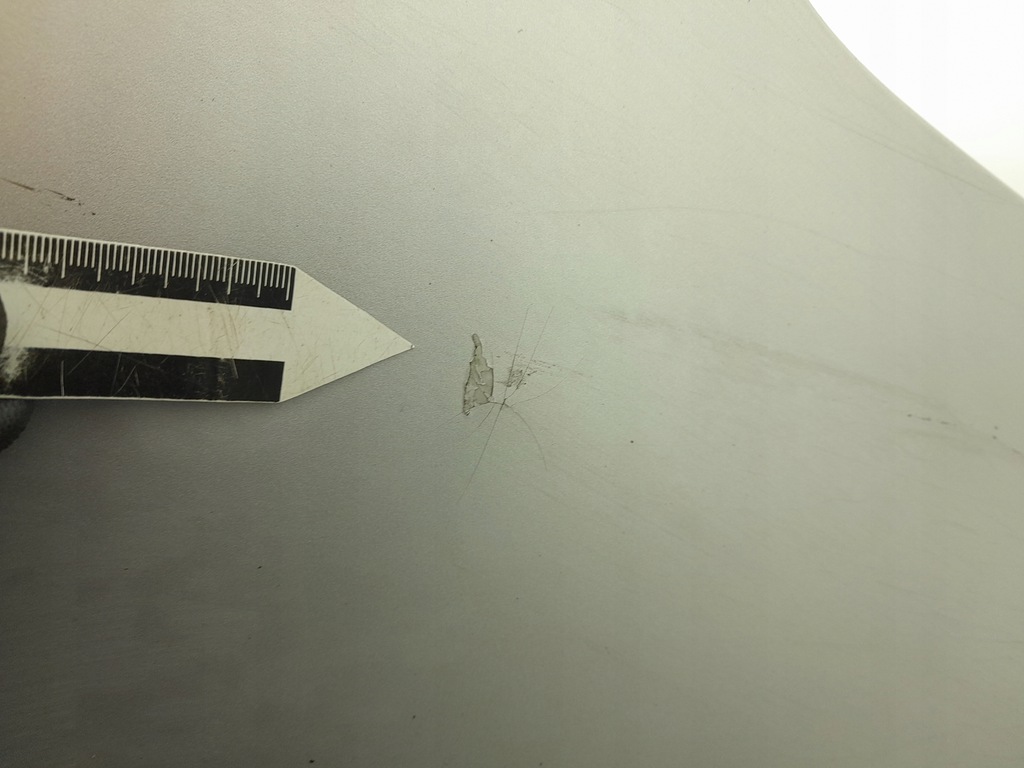 фото №5, Volvo v50 i бампер задняя задний 426-26