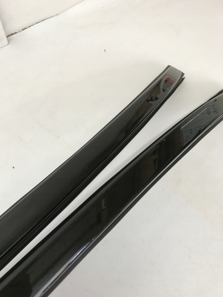 фото №7, Bmw x3 g01 рейлінги дахові комплект 8070692