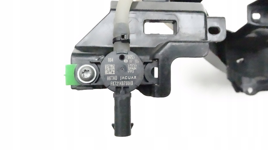 фото №13, Land rover discovery sport v балка абсорбер бампера перед fk72-17e778-a