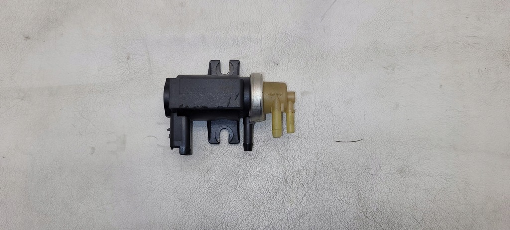 фото №1, Клапан вакууму peugeot volvo 1.6d d4162t