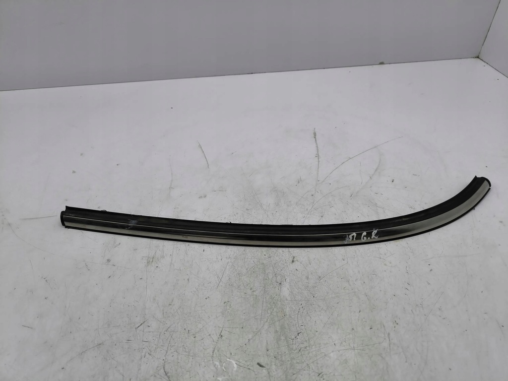 фото №1, Mini cooper countryman r60 2014 молдинг скло бічний