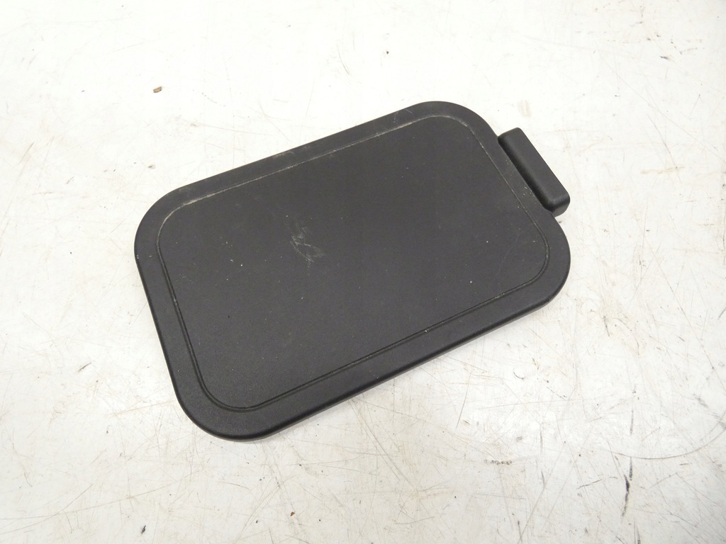 фото №2, Mini r60 r61 заглушка заглушка жабо левая защита