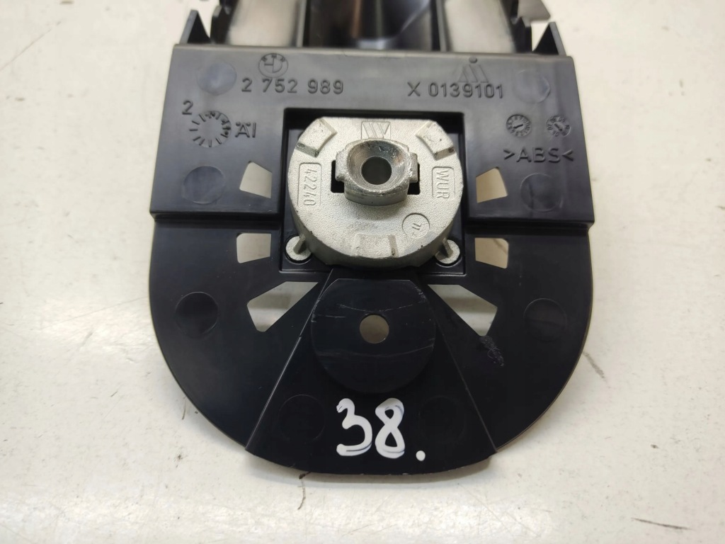 Mini cooper countryman r60 2012 корпус зеркало внутреннего 2752989 в Украине