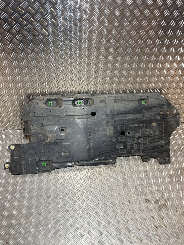 фото №1, Захист плита peugeot citroen opel 9841527880